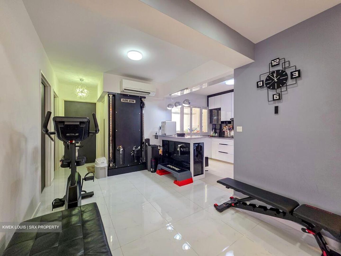 Blk 618B Tampines Greenverge (Tampines), HDB 5 Rooms #511852731